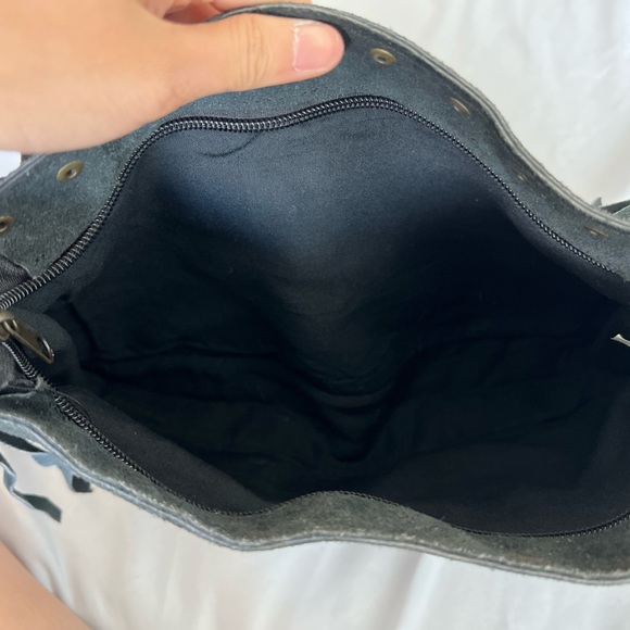 Shoulder purse - Picture 3 of 4